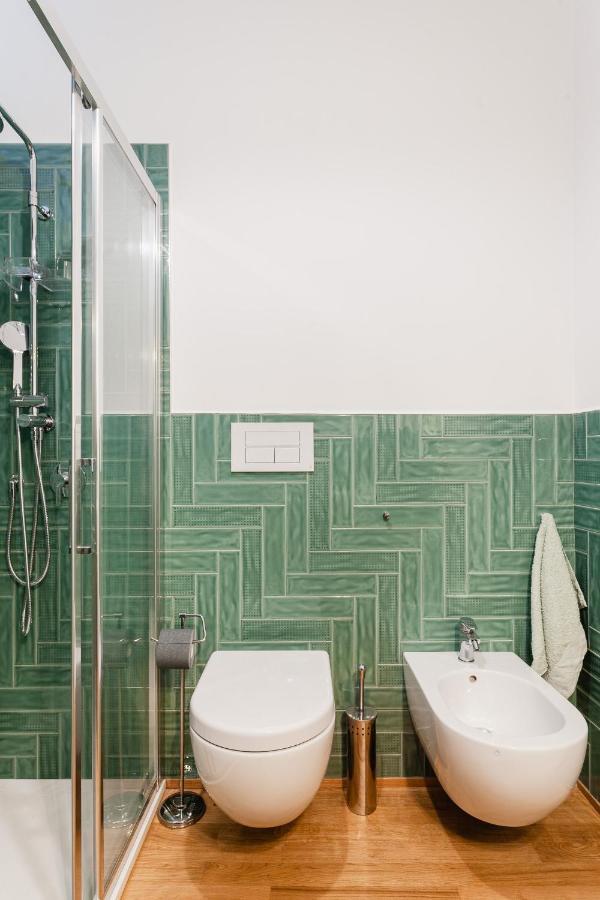Interno 19 - Vista Mare Apartment