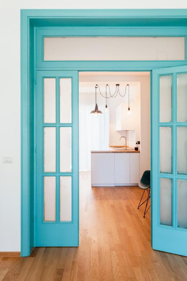 Interno 19 - Vista Mare Apartment *