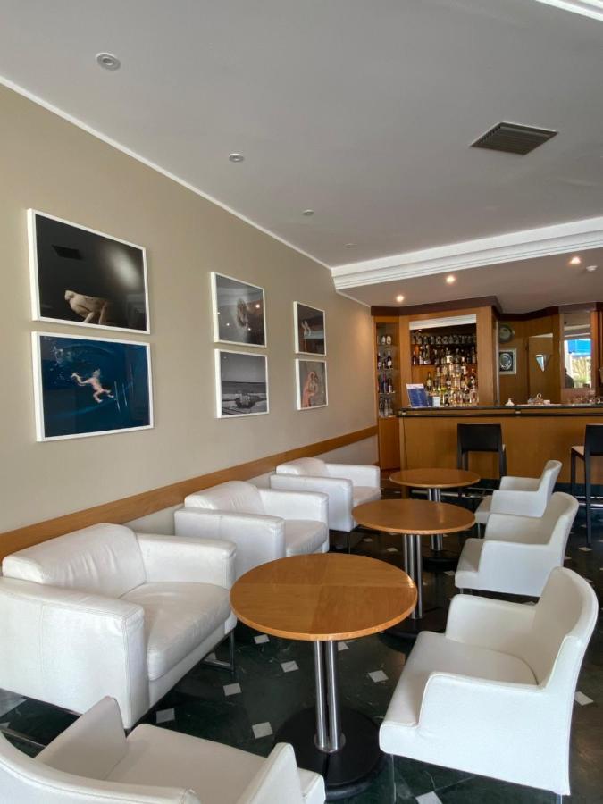 Vittoria Parc Hotel 4*