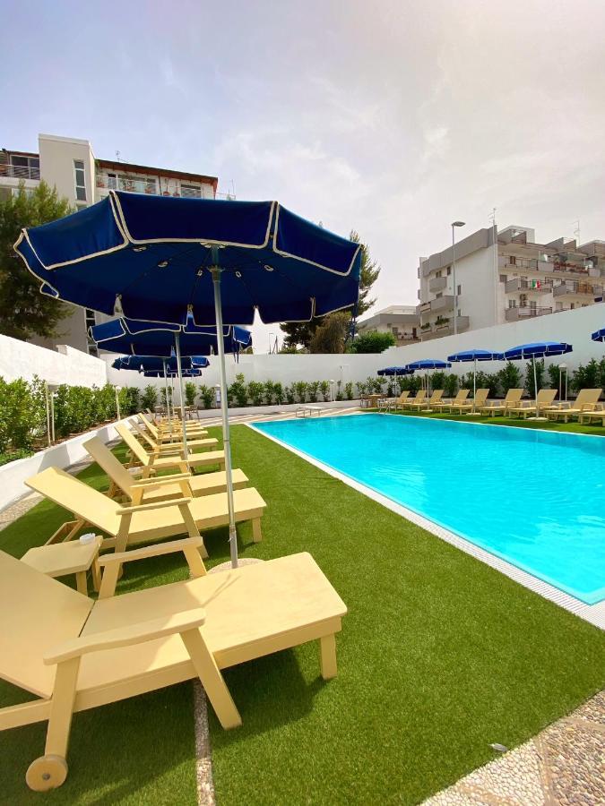 Vittoria Parc 4*