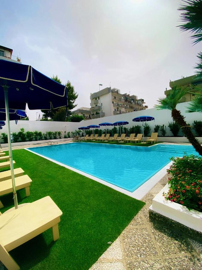 Vittoria Parc Hotel 4*