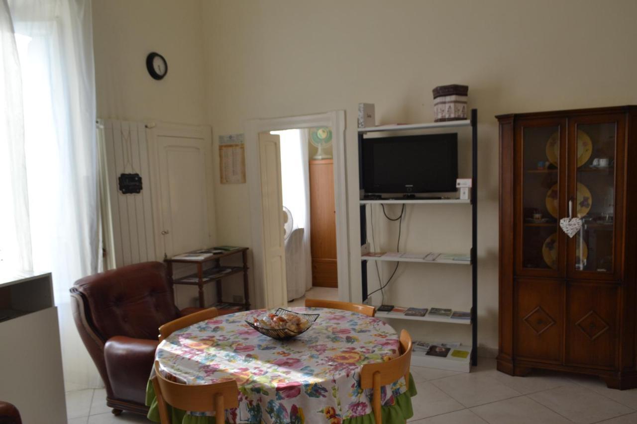 Apartment Angiulli 50 Bari
