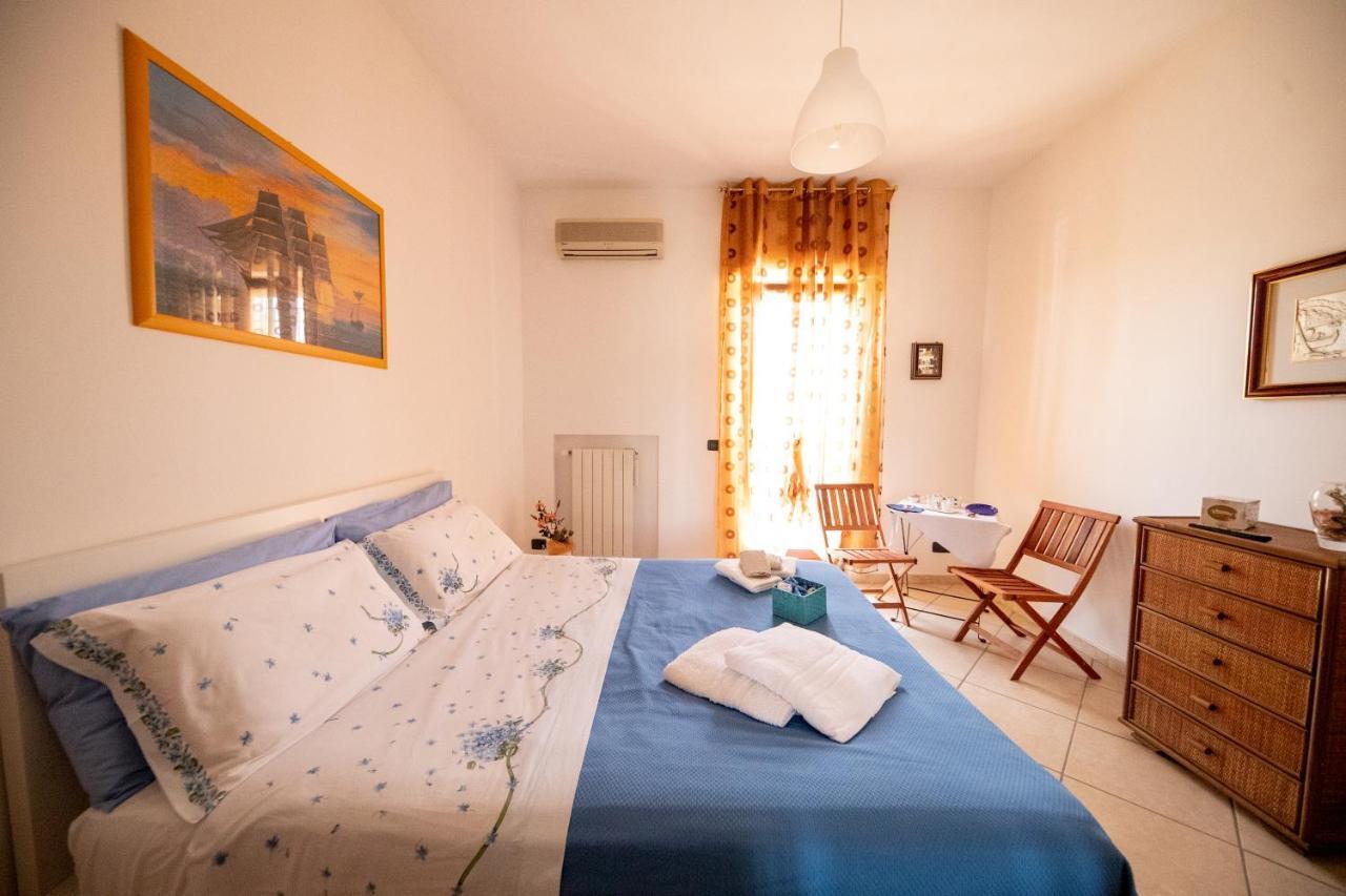 Guest house Anfol *