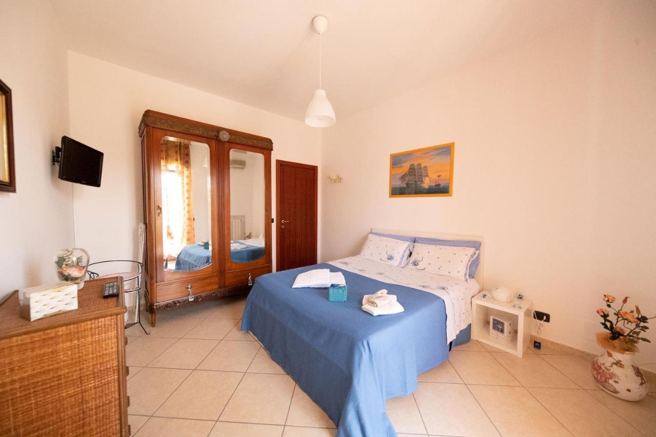 Guest house Anfol Bari