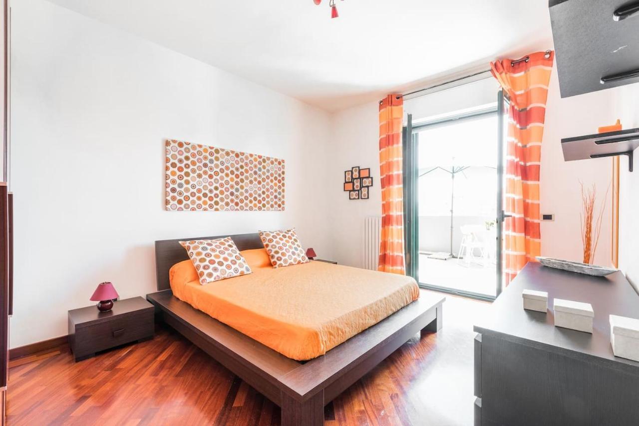 Sweet Di Venere - Carbonara Apartment Bari