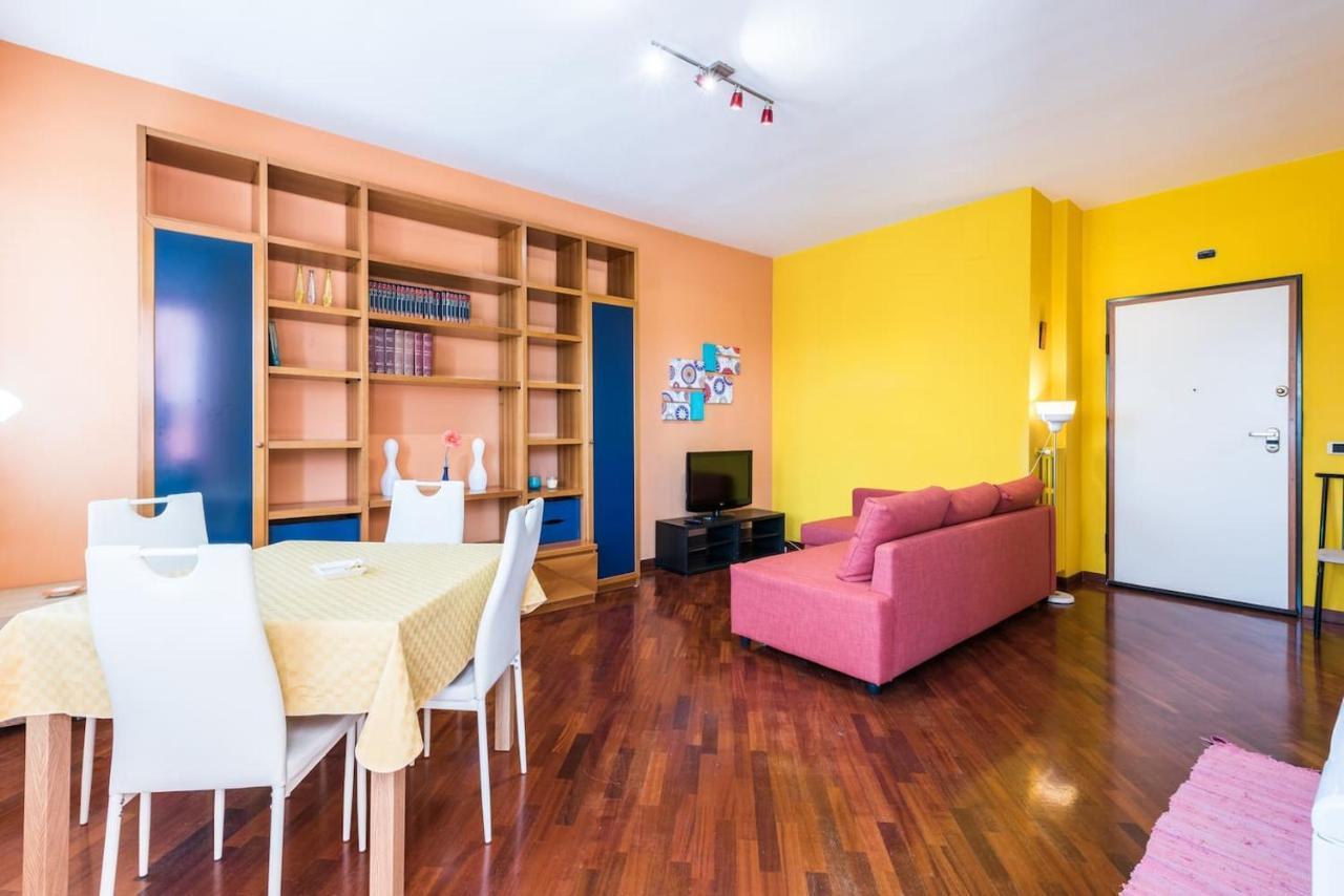 Sweet Di Venere - Carbonara Apartment