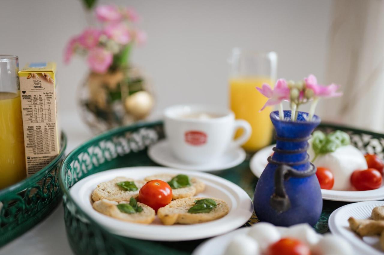 Cadjla Bed & Breakfast Bari