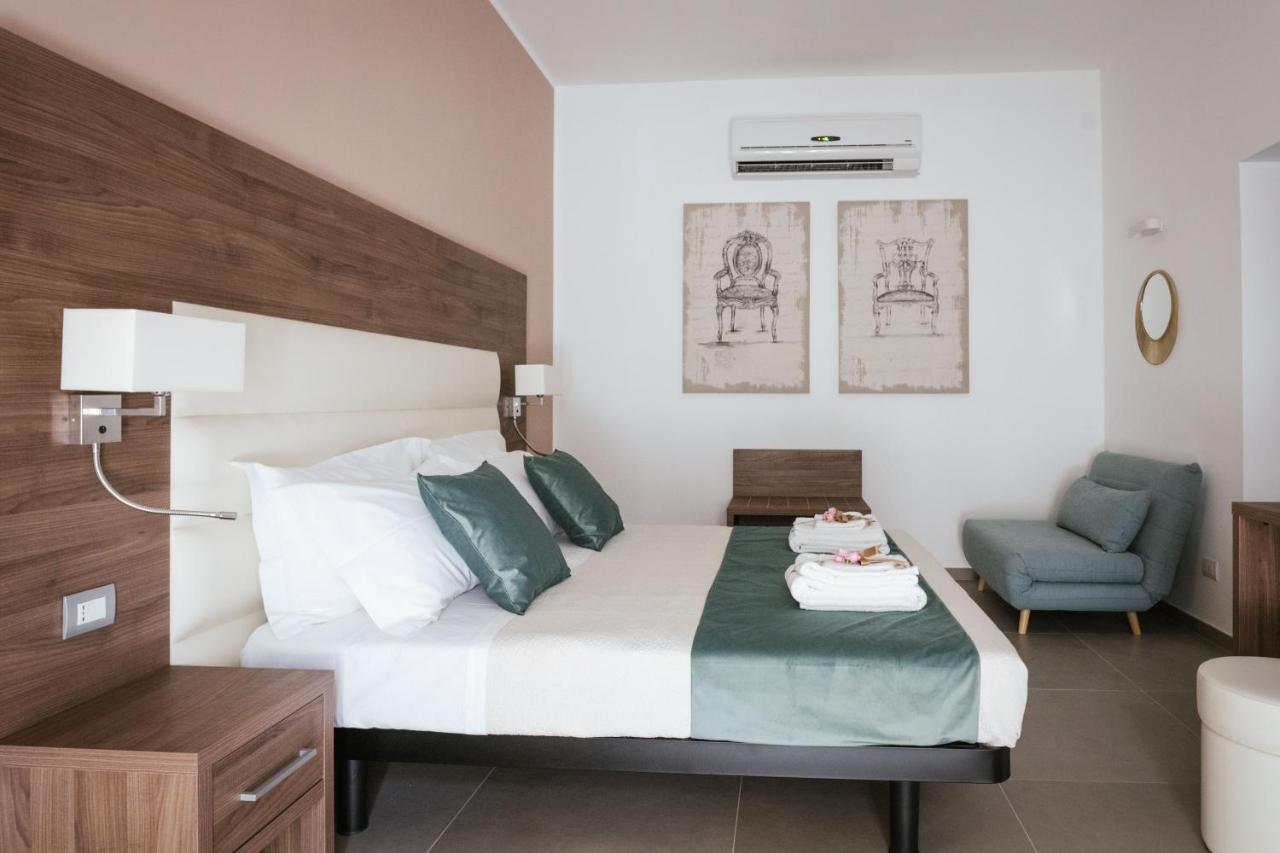 Cadjla Bed & Breakfast *