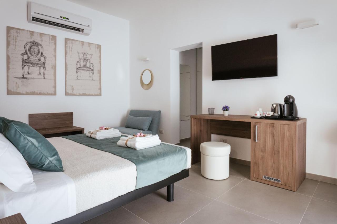 Bed & Breakfast Cadjla Bari