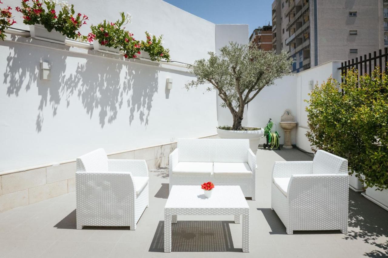 Cadjla Bed & Breakfast Bari