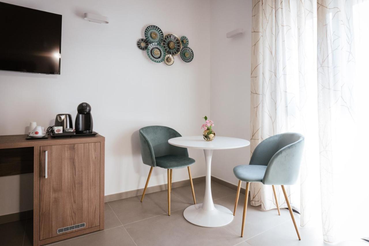 Bed & Breakfast Cadjla Bari