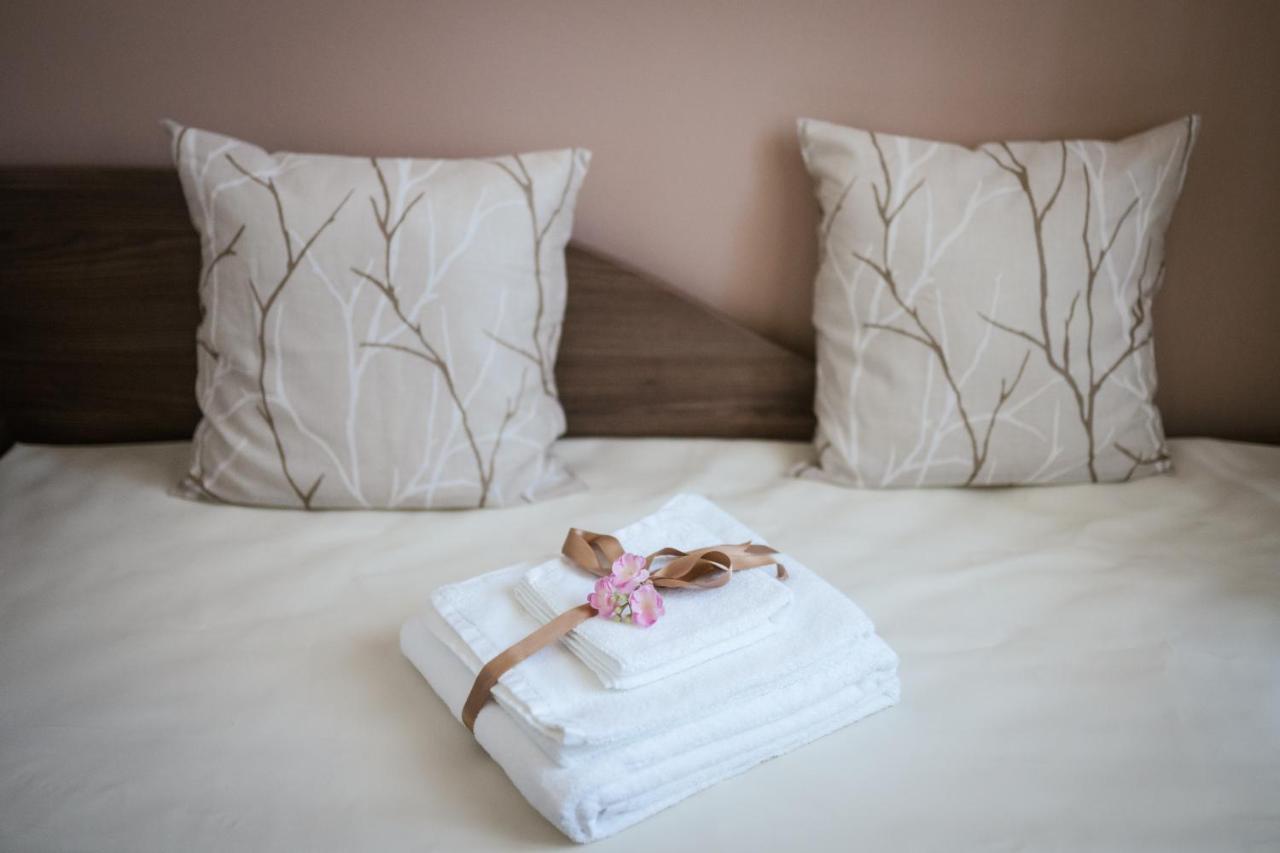 Bed & Breakfast Cadjla