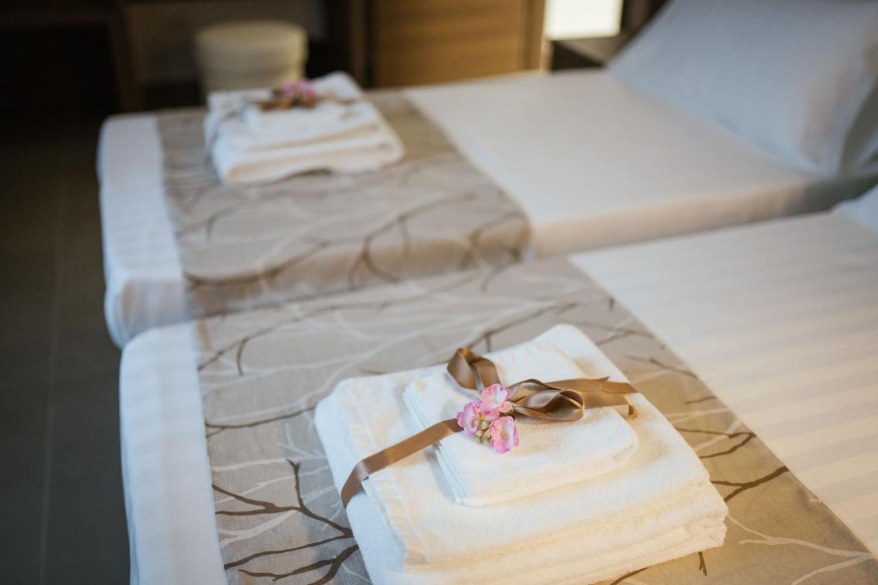 Bed & Breakfast Cadjla *