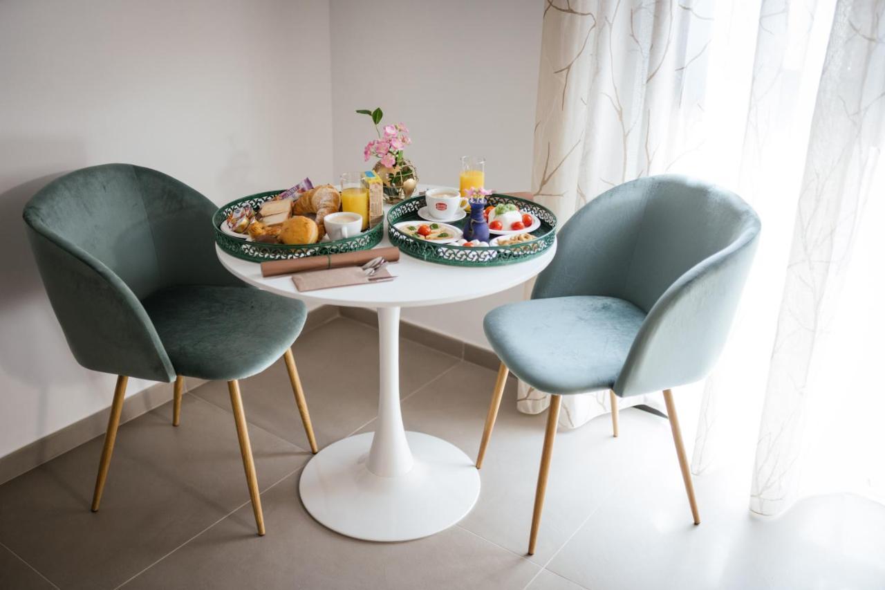 Cadjla Bed & Breakfast Bari