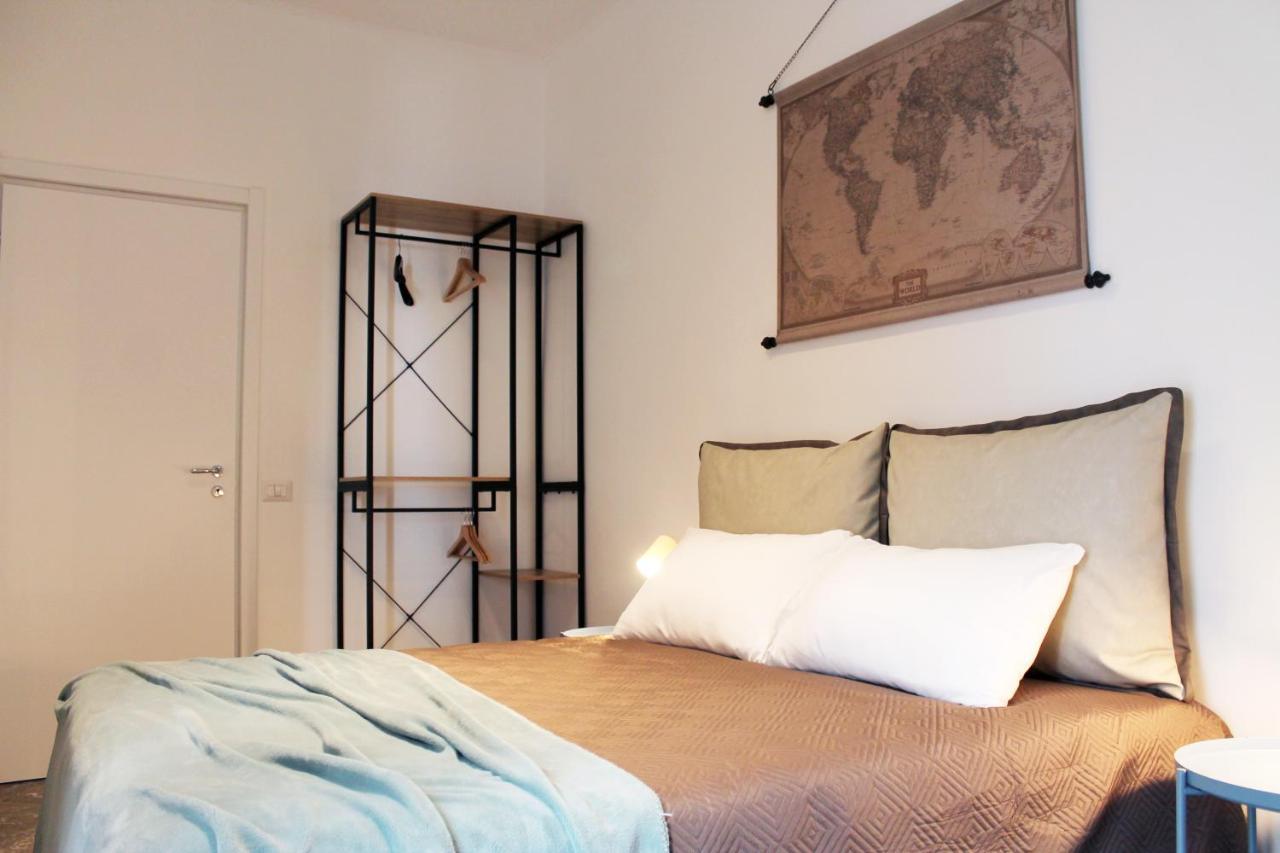 Le Stanze Di Sofia Guest house Bari