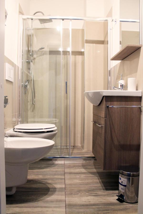 Le Stanze Di Sofia Guest house