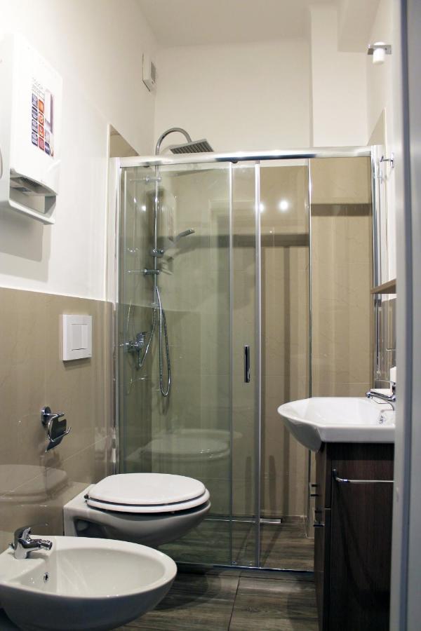 Guest house Le Stanze Di Sofia *
