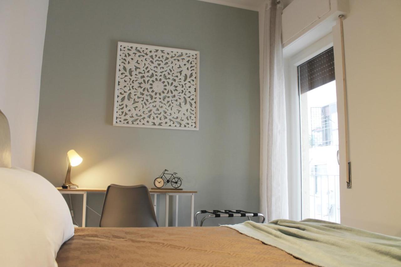 Guest house Le Stanze Di Sofia *