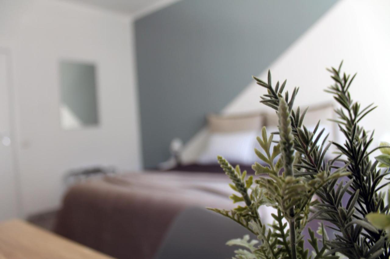 Guest house Le Stanze Di Sofia *