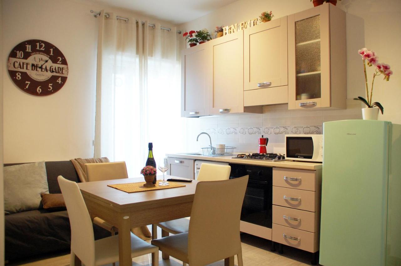 La Casa Di Sofia Apartment