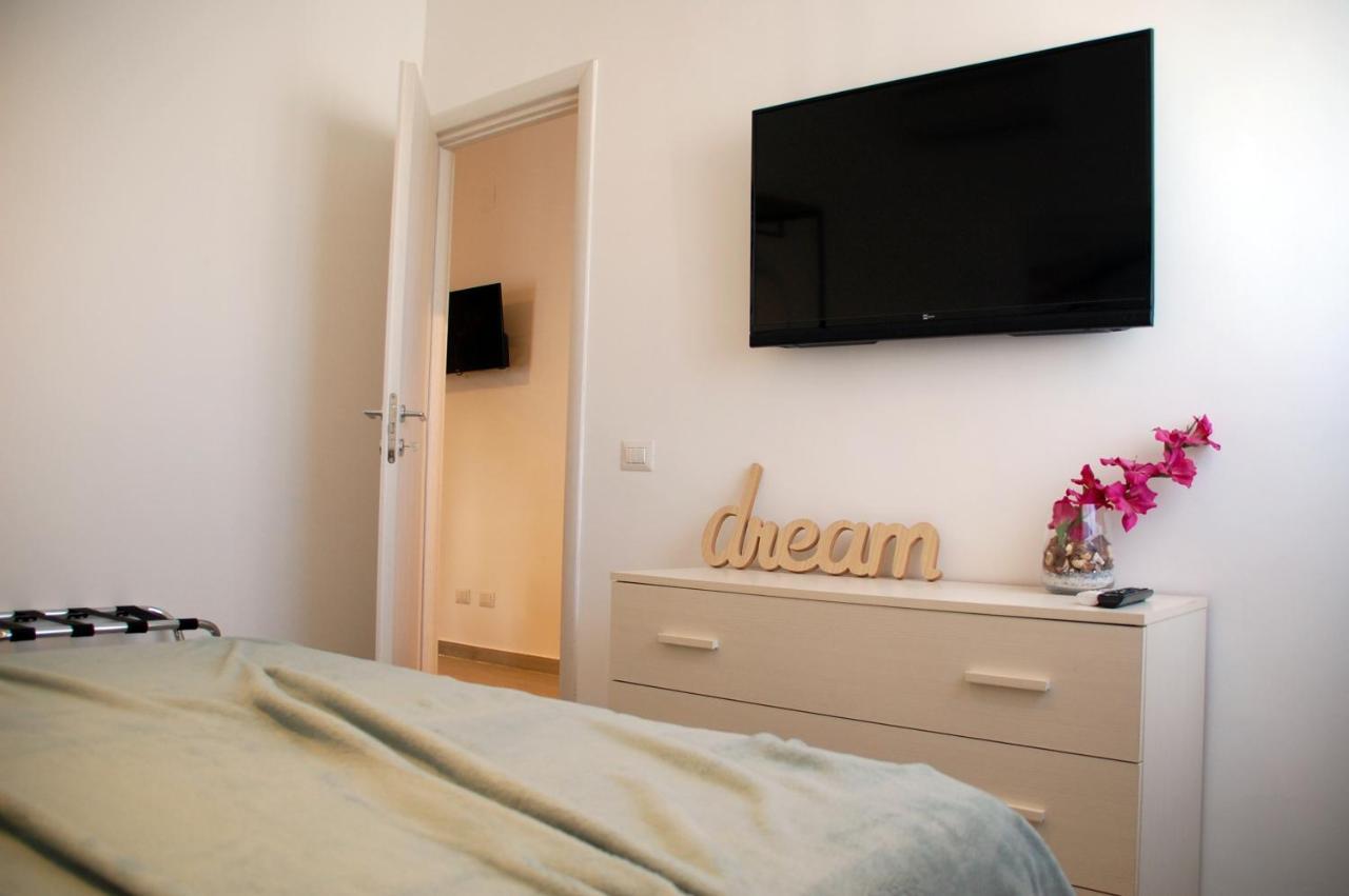 Apartment La Casa Di Sofia *