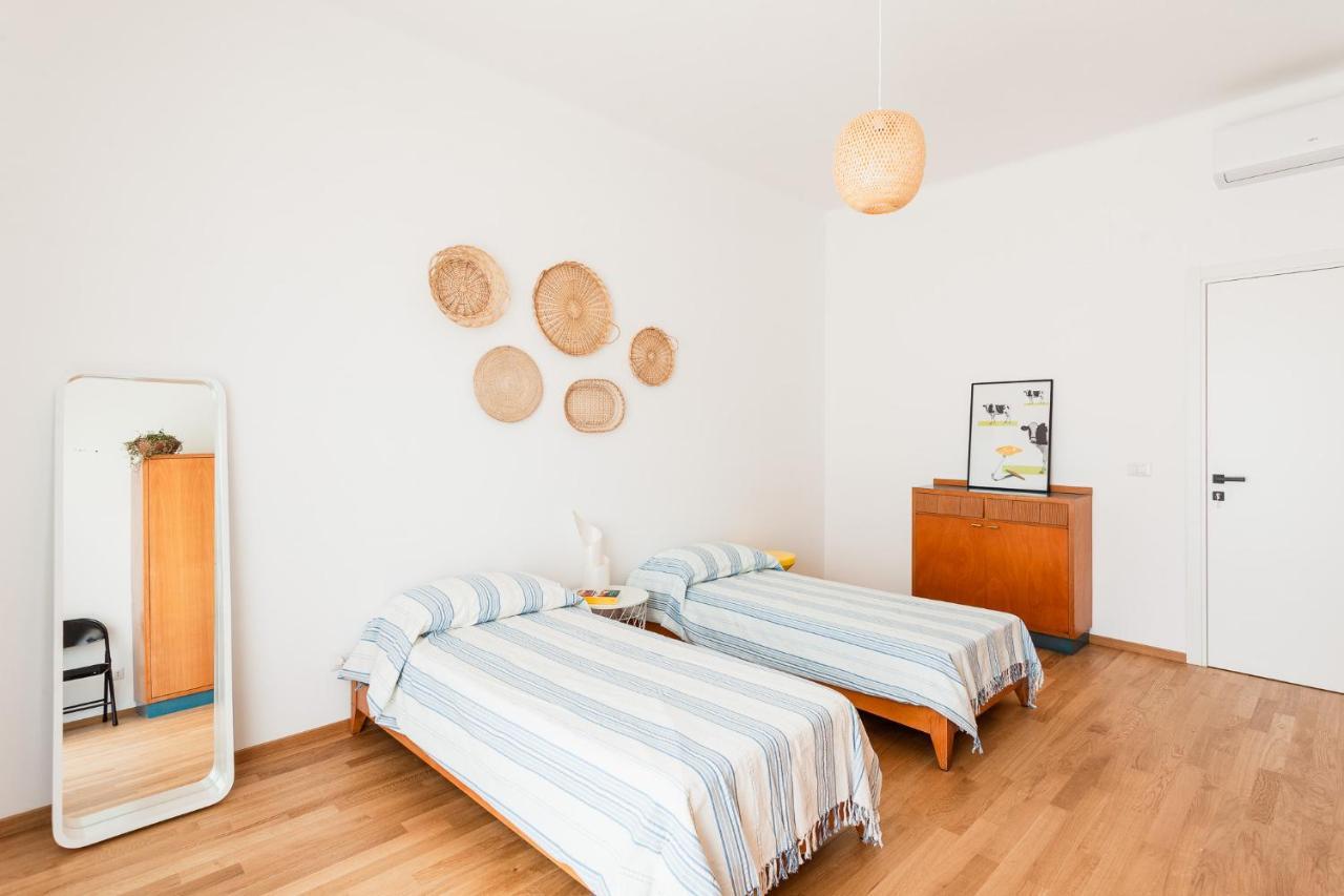 Interno 19 - Vista Mare Apartment Bari