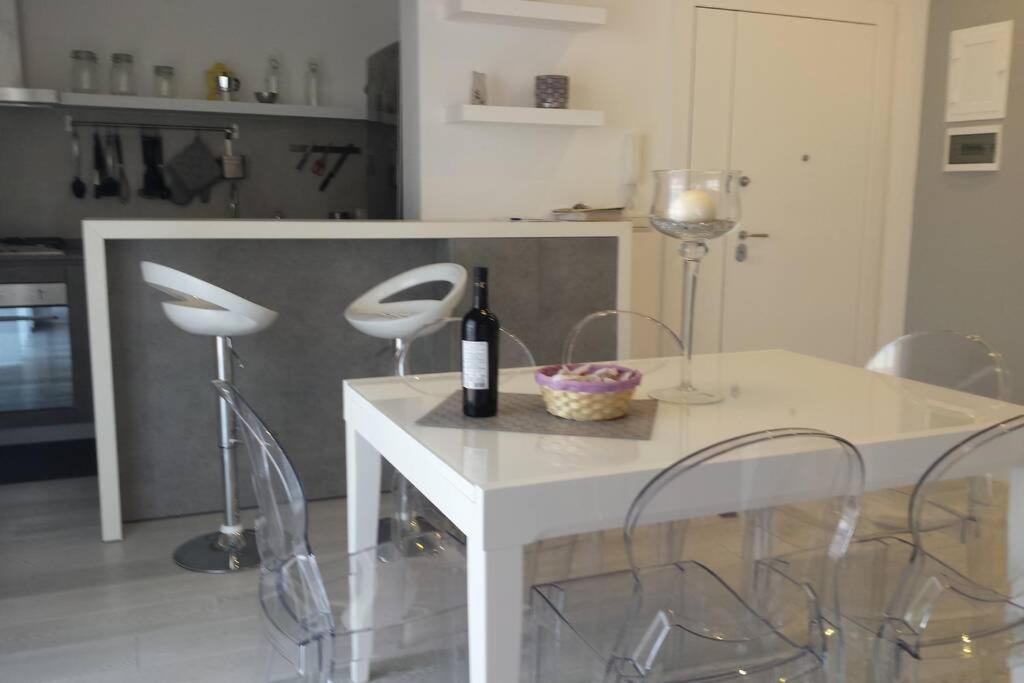 Apartment Residenza Toma