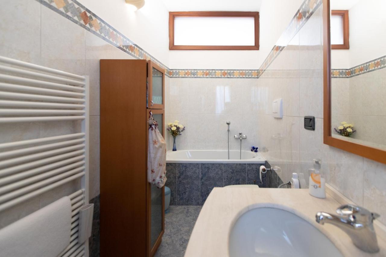 Anfol Guest house Bari