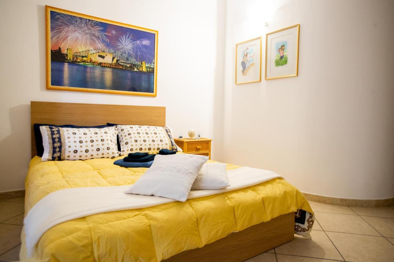 Guest house Anfol