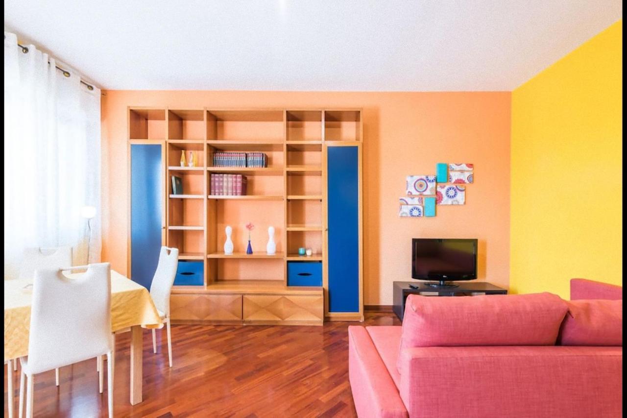 Sweet Di Venere - Carbonara Apartment Bari
