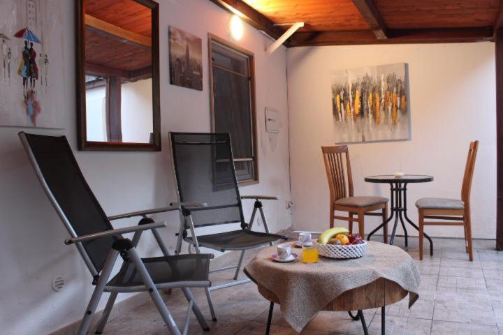 Maison Nicolai 237 Appartement *