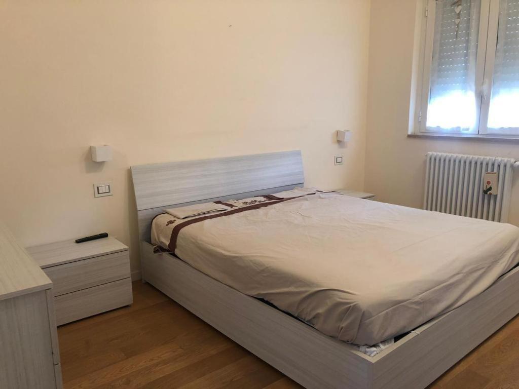Vista Mare Apartment Bari