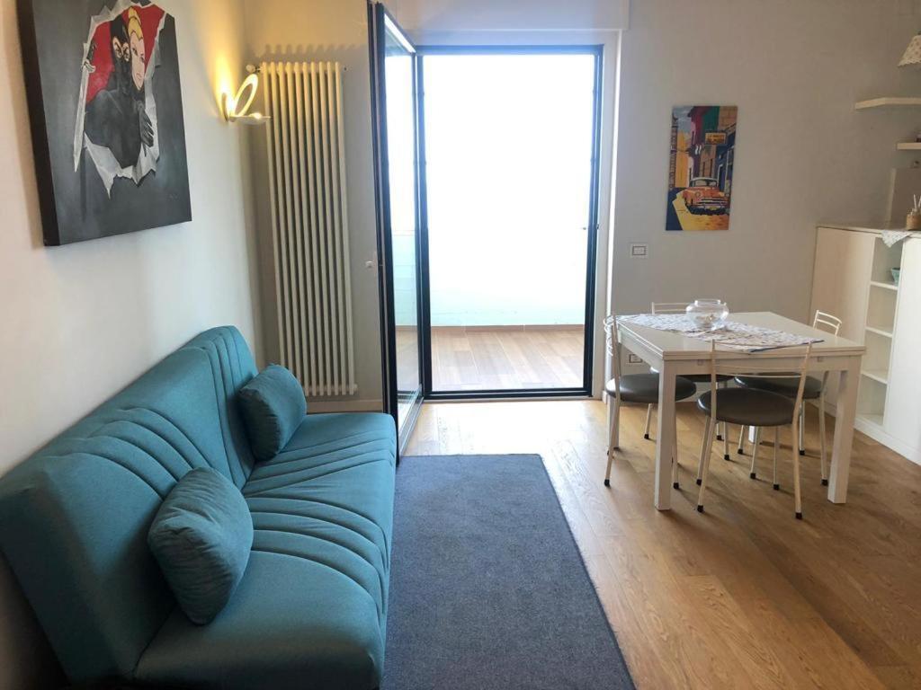 Apartment Vista Mare *