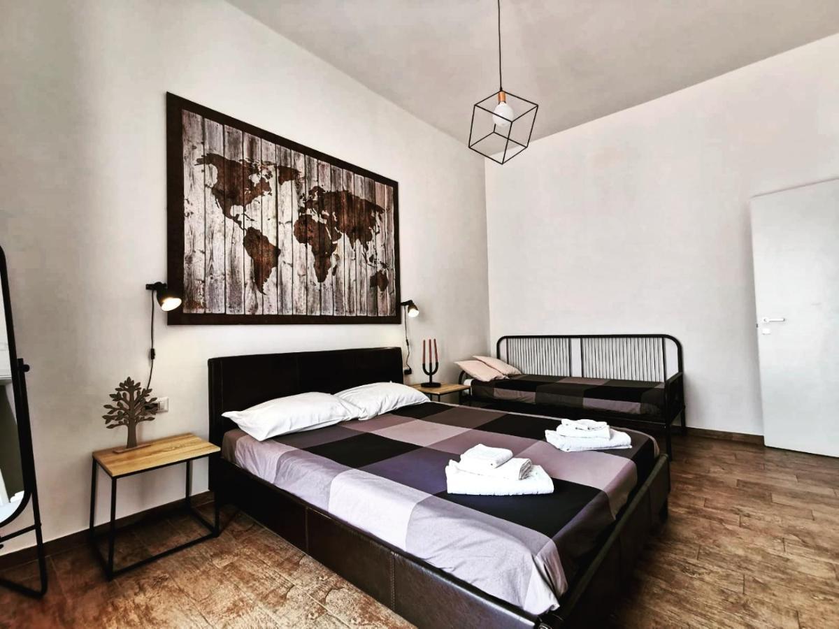 Bed & Breakfast Il Civico 2 Bari