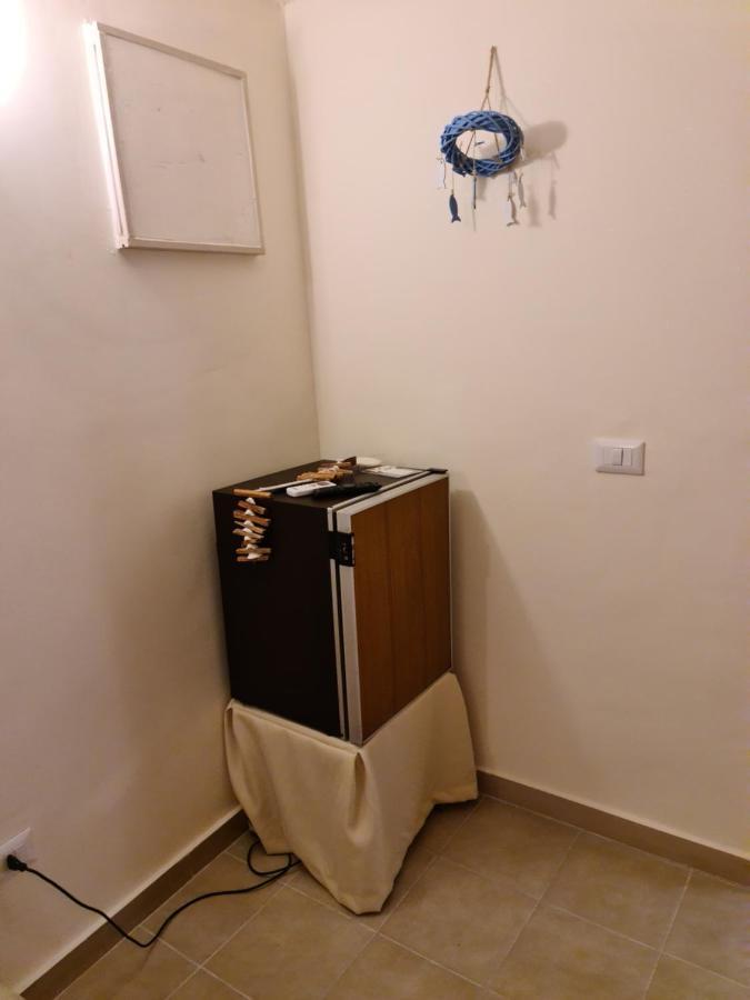 Acomodação com café da manhã  La Casa Del Sole *