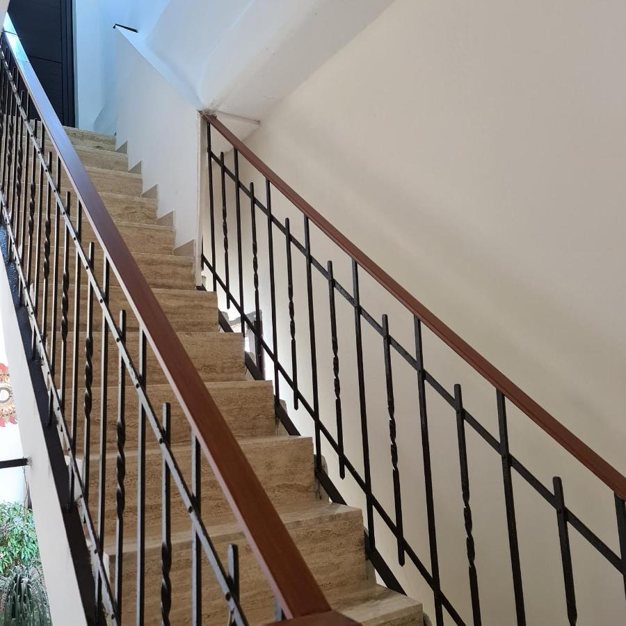 La Casa Del Sole Acomodação com café da manhã  *