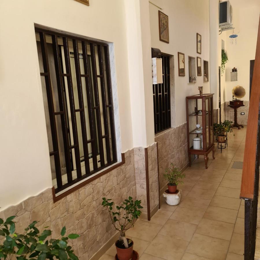 Acomodação com café da manhã  La Casa Del Sole