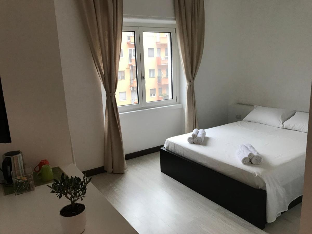 Centro Citta Concept