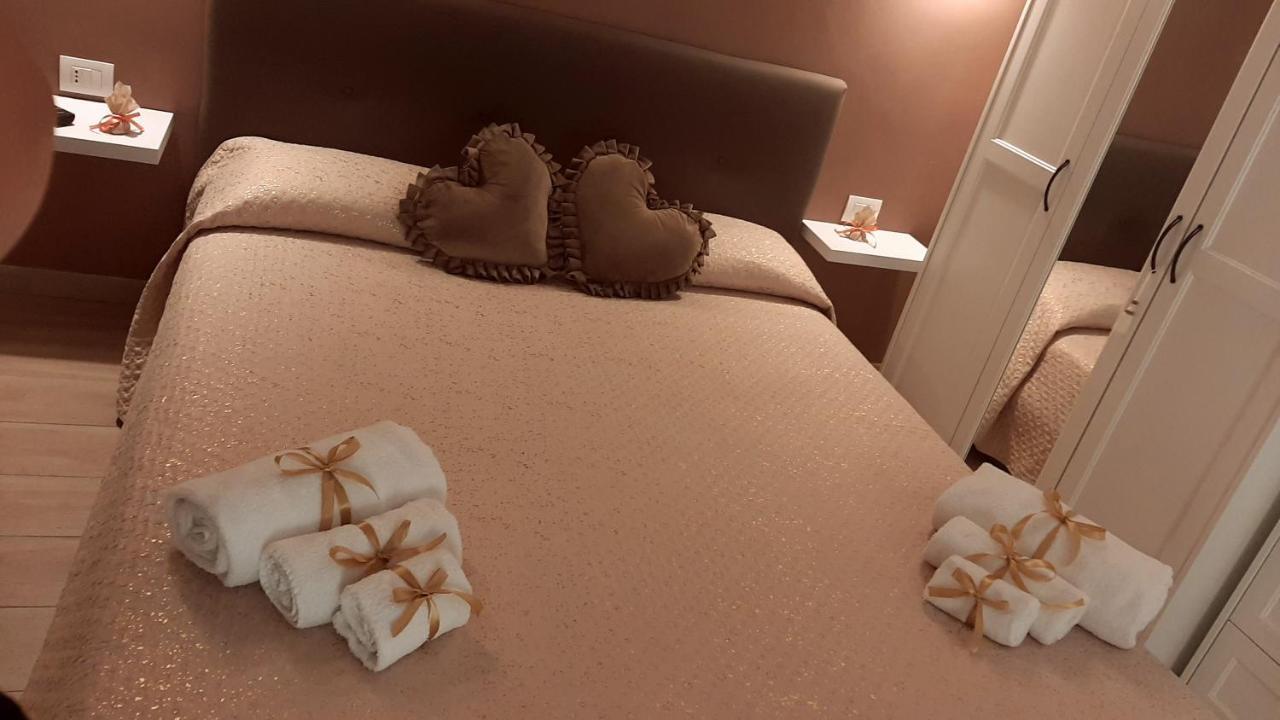 Bed & Breakfast Dimora Dei Veneziani