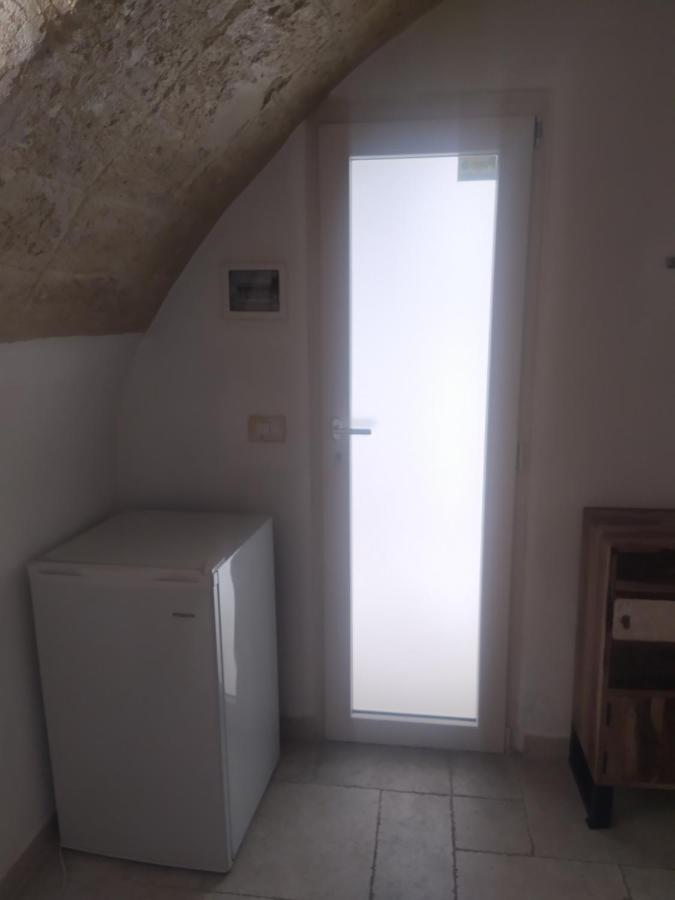 Abbazia Degli Svevi Guest house