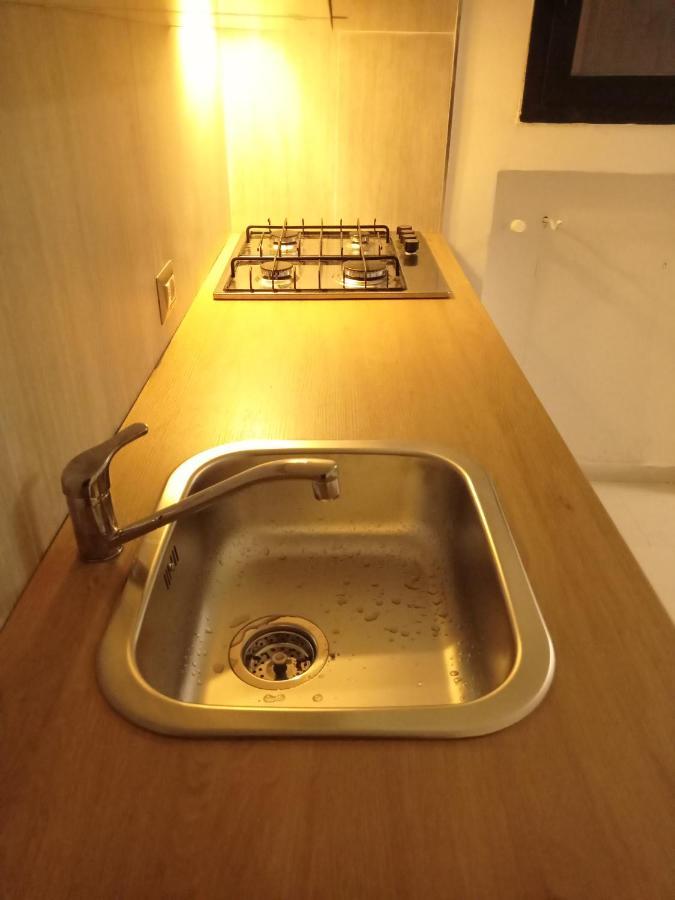 Holiday home Marina Piccola