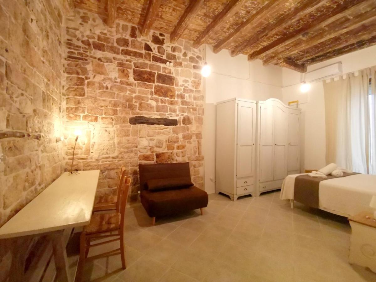 Apartment Santa Manna, Vecchia Bari