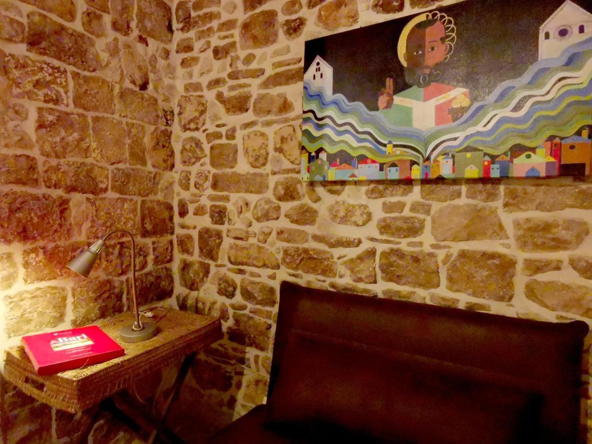 Santa Manna, Vecchia Apartment *