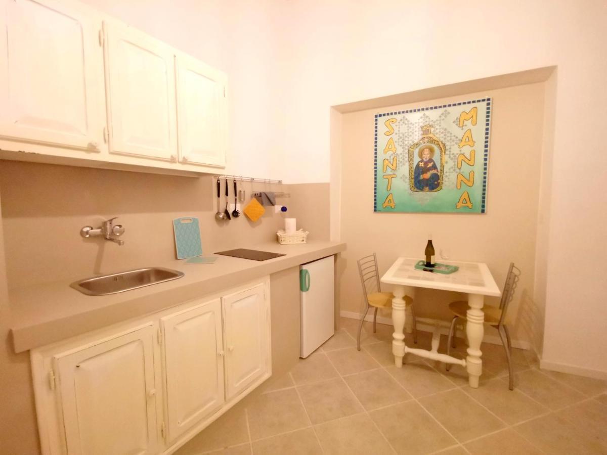 Apartment Santa Manna, Vecchia Bari