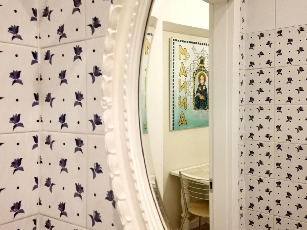 Santa Manna, Vecchia Apartment Bari