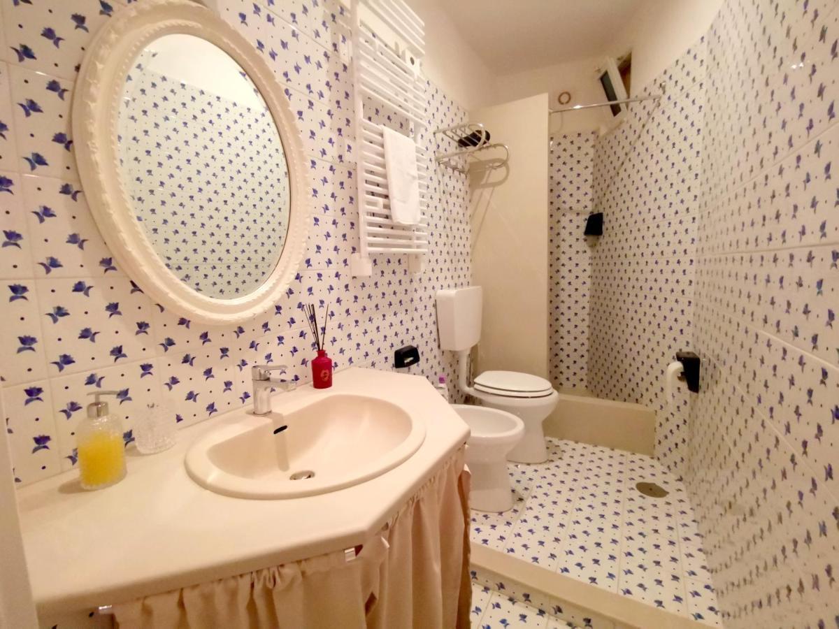 Apartamento Santa Manna, Vecchia *