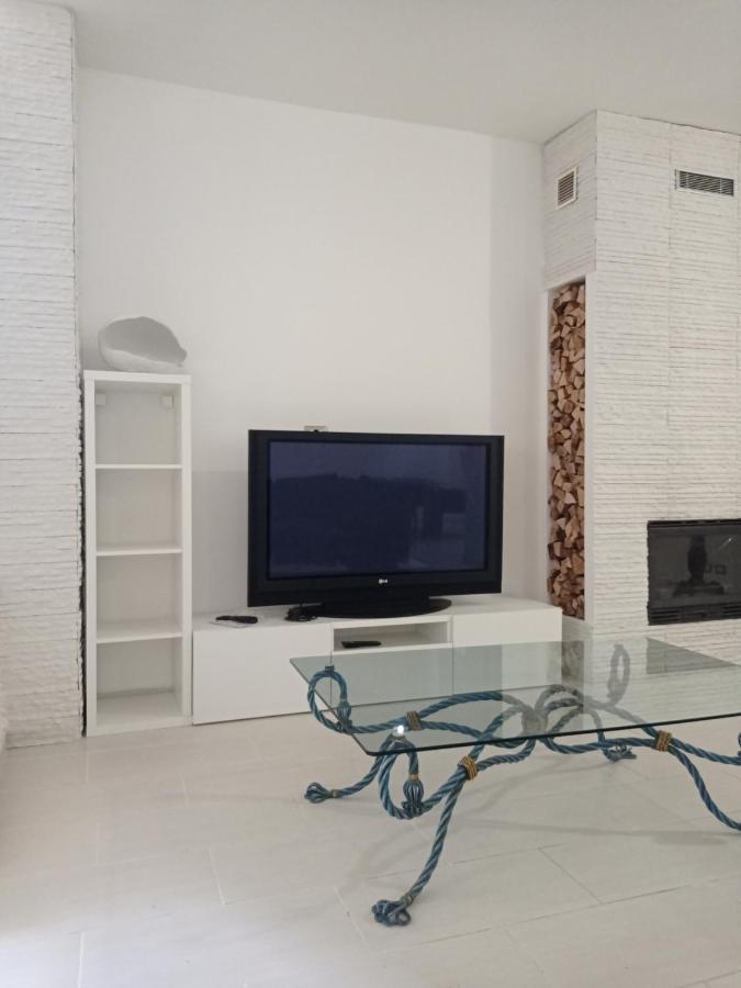 Marina Piccola Holiday home *