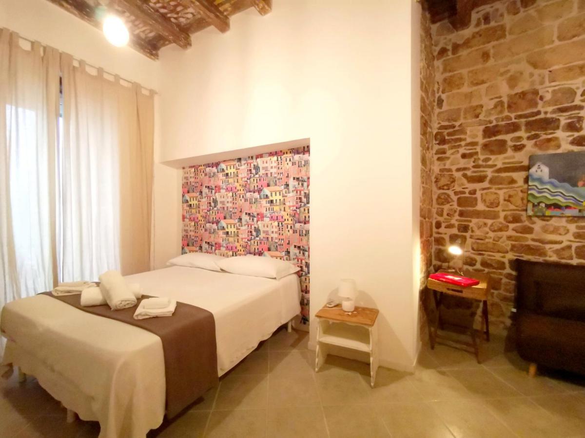 Santa Manna, Vecchia Bari