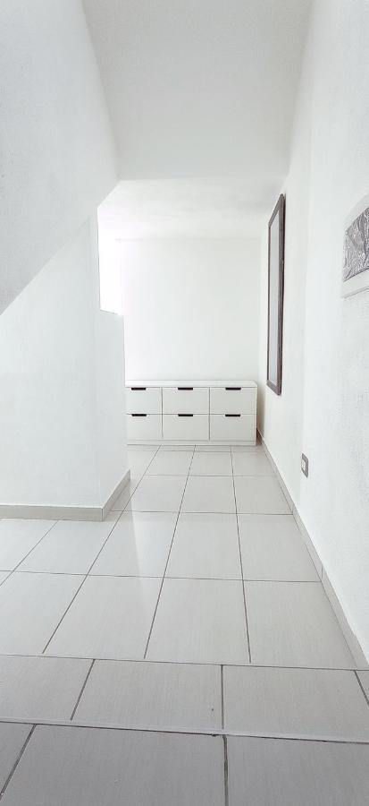 Marina Piccola Holiday home