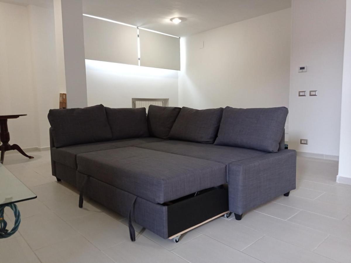Marina Piccola Holiday home